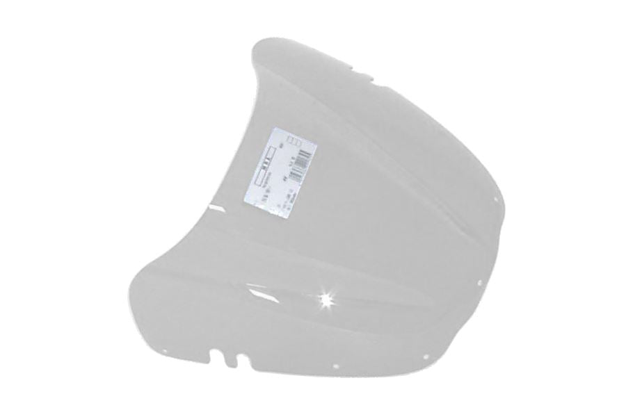 Screen Racing Clear Width 380 x Length 310mm RGV250 Gamma