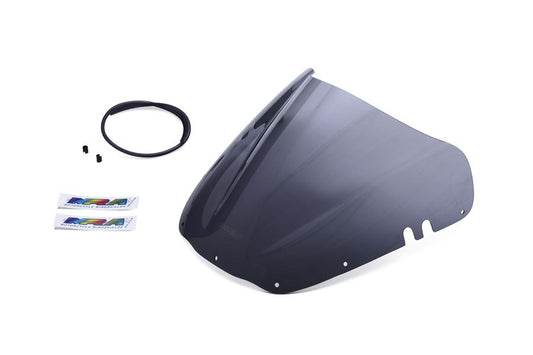 Screen Racing Smoke, W380 x L310mm, RGV250 Gamma