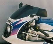 スクリーン オリジナル クリア 幅420×長さ285mm GSX-R750