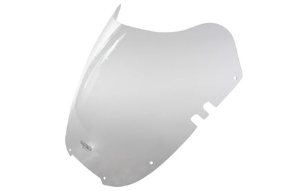 スクリーン オリジナル クリア 幅430×長さ325mm GSX-R1100(水冷)