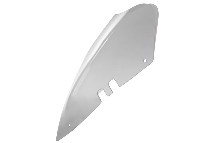 スクリーン オリジナル クリア 幅430×長さ325mm GSX-R1100(水冷)