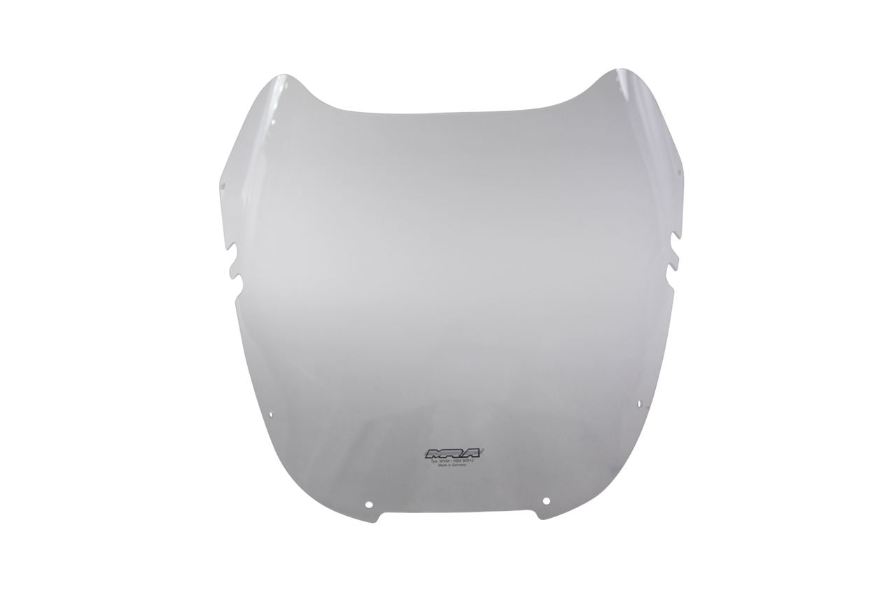 スクリーン オリジナル スモーク 幅430×長さ325mm GSX-R1100(水冷)