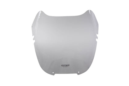 スクリーン オリジナル スモーク 幅430×長さ325mm GSX-R1100(水冷)