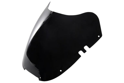 スクリーン オリジナル ブラック 幅430×長さ325mm GSX-R1100(水冷)
