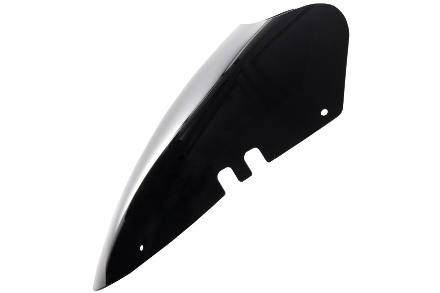 スクリーン オリジナル ブラック 幅430×長さ325mm GSX-R1100(水冷)