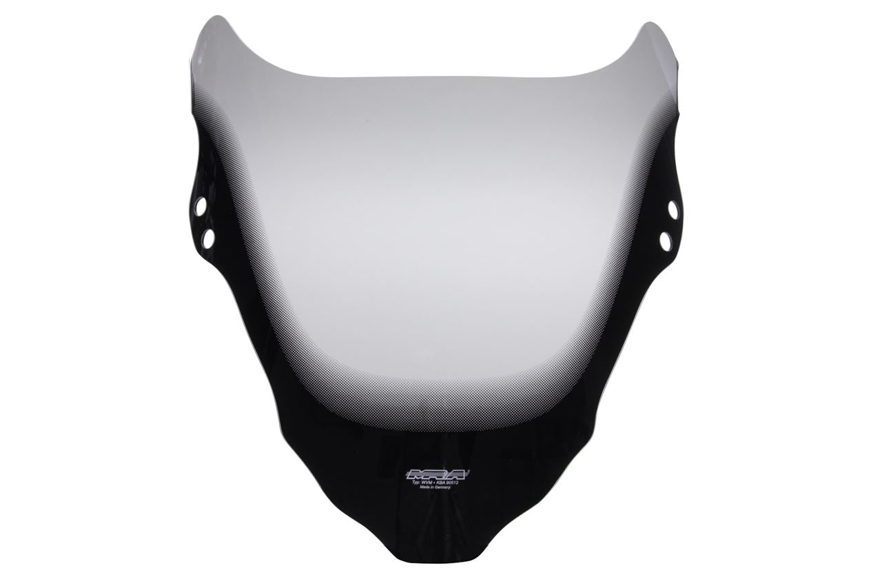 スクリーン オリジナル スモーク 幅405×長さ370mm RF400R RF900R