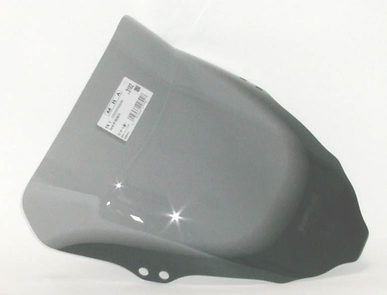 Screen Touring Clear 400mm (width) x 480mm (length) RF900R RF400R