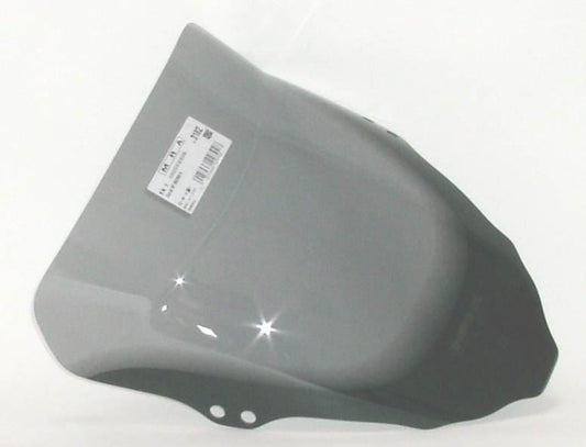 スクリーン ツーリング ブラック 幅400×長さ480mm RF900R RF400R