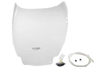 スクリーン オリジナル クリア 幅430×長さ325mm GSX-R750