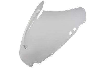 スクリーン オリジナル クリア 幅430×長さ325mm GSX-R750