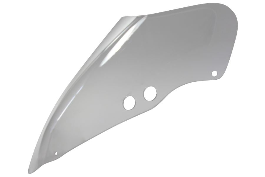 スクリーン オリジナル クリア 幅430×長さ325mm GSX-R750