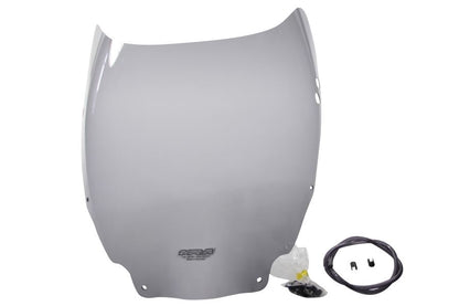 Screen Original Smoke 430mm W x 325mm L GSX-R750