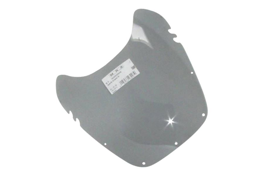 スクリーン オリジナル クリア 幅380×長さ285mm RG125ガンマ