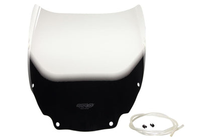 スクリーン オリジナル クリア 幅425×長さ335mm GSX-R750