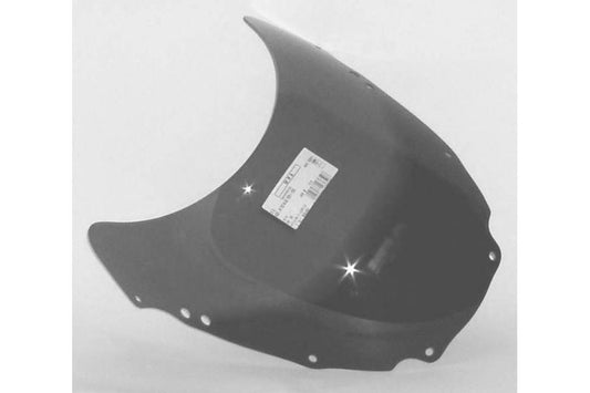 スクリーン スポイラー クリア 幅425×長さ275mm GSX-R750