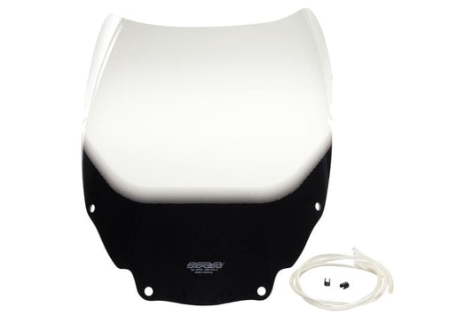 スクリーン オリジナル クリア 幅415×長さ380mm GSX-R1100(水冷)