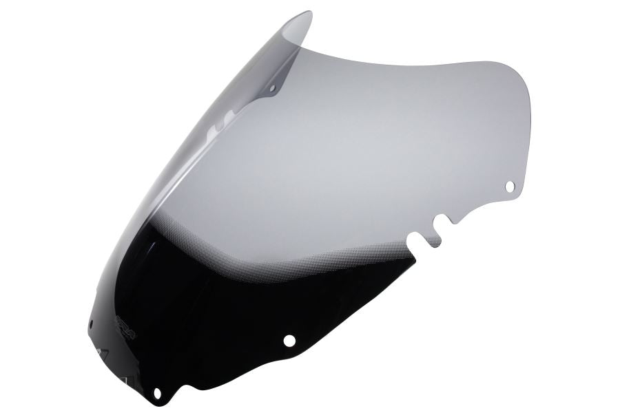 スクリーン オリジナル スモーク 幅415×長さ380mm GSX-R1100(水冷)