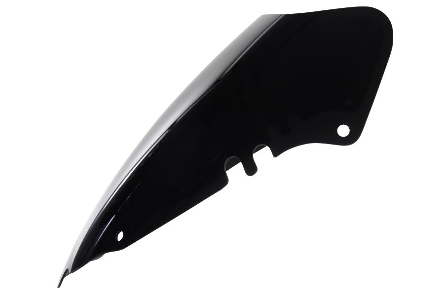 スクリーン オリジナル ブラック 幅415×長さ380mm GSX-R1100(水冷)