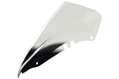 Screen, Racing, Clear, 420mm width x 400mm length, GSX-R1100 (liquid-cooled)