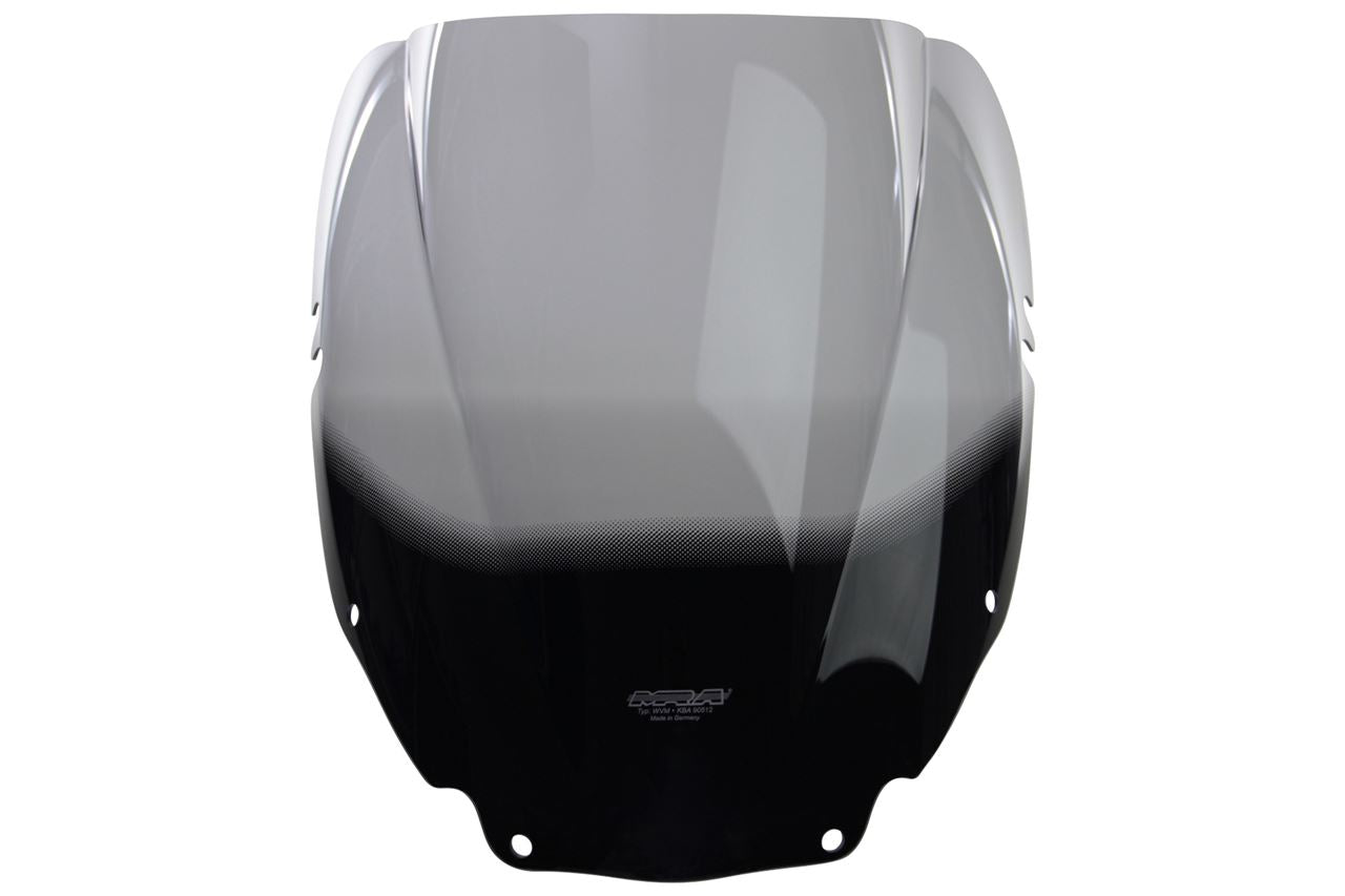 Screen Racing Smoke W420 x L400mm GSX-R1100 (liquid-cooled)
