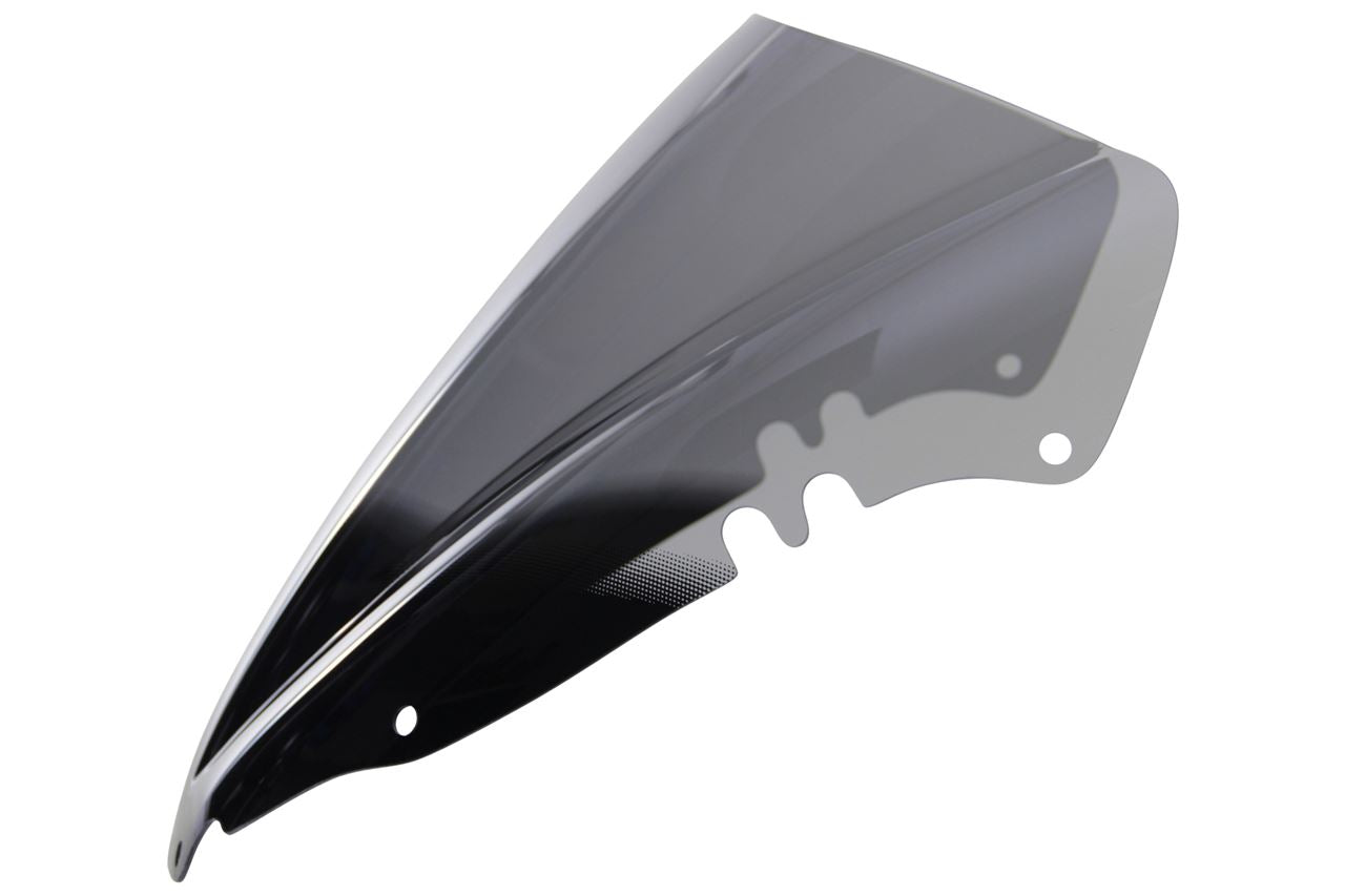 Screen Racing Smoke W420 x L400mm GSX-R1100 (liquid-cooled)