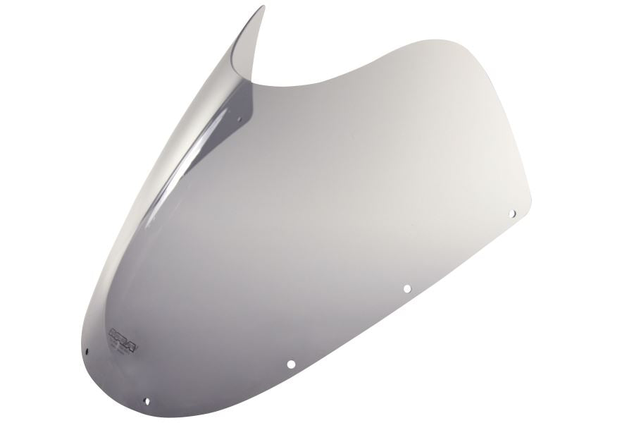 スクリーン オリジナル スモーク 幅420×長さ285mm GSX-R400/R