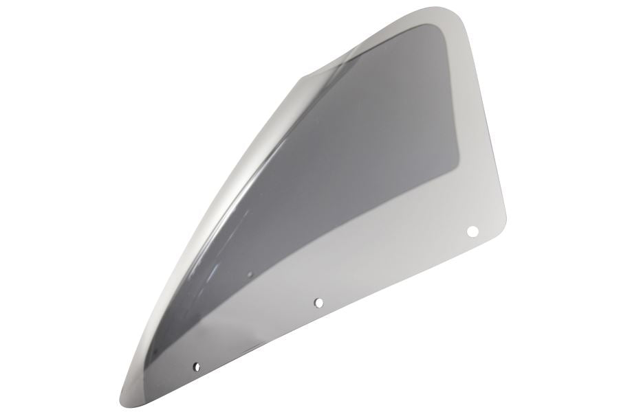 スクリーン オリジナル スモーク 幅420×長さ285mm GSX-R400/R