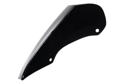 スクリーン オリジナル ブラック 幅390×長さ360mm GSX-R600/R750