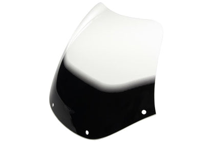 スクリーン オリジナル クリア 幅360×長さ315mm GSF1200S バンディット1200S