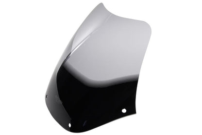 スクリーン オリジナル スモーク 幅360×長さ315mm GSF1200S バンディット1200S