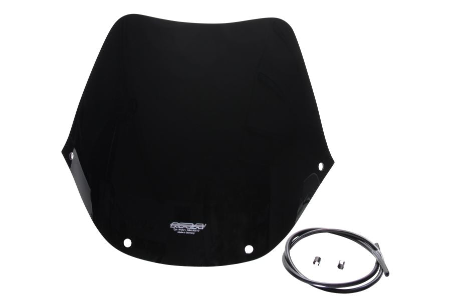 Screen Original Black Width 360 x Length 315 mm GSF1200S Bandit 1200S