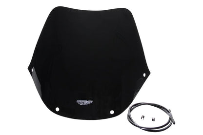 Screen Original Black Width 360 x Length 315 mm GSF1200S Bandit 1200S