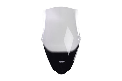 スクリーン ツーリング クリア 幅410×長さ580mm TL1000S