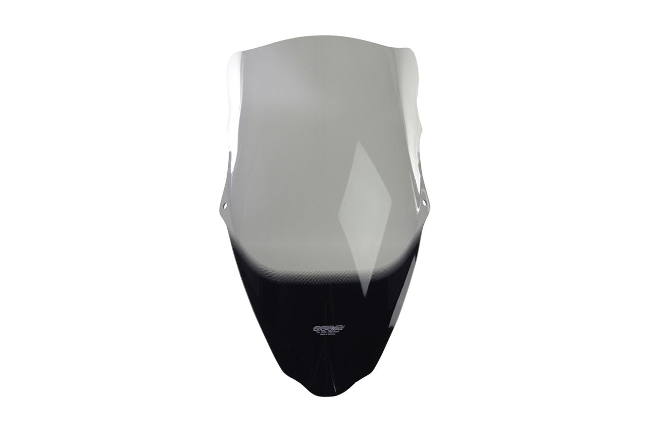 スクリーン ツーリング スモーク 幅410×長さ580mm TL1000S