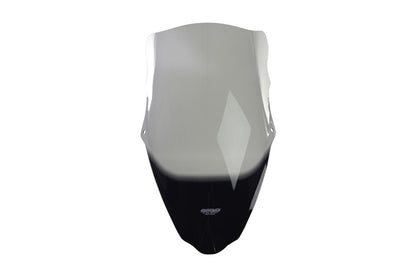 スクリーン ツーリング スモーク 幅410×長さ580mm TL1000S