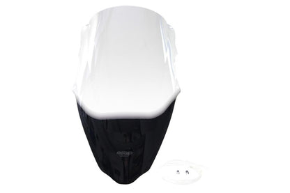 Screen Racing Clear Width 390 x Length 555 mm TL1000S