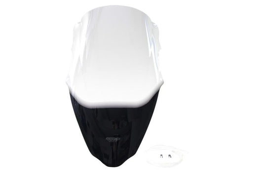 スクリーン レーシング クリア 幅390×長さ555mm TL1000S