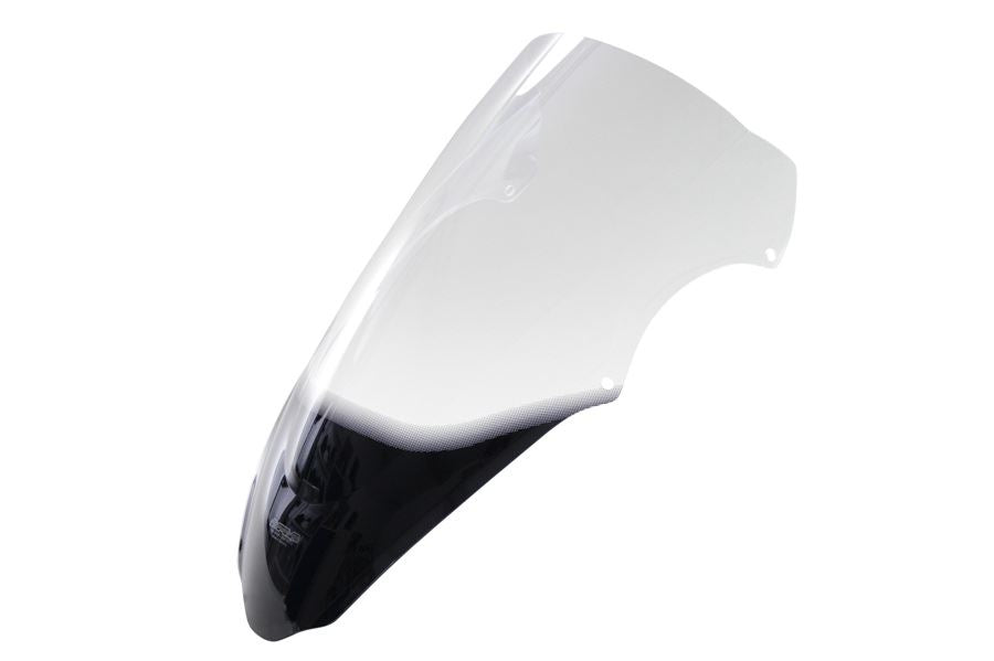 Screen Racing Clear Width 390 x Length 555 mm TL1000S