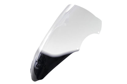 Screen Racing Clear Width 390 x Length 555 mm TL1000S