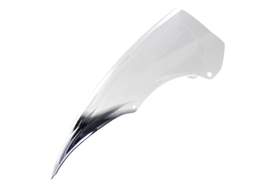Screen Racing Clear Width 390 x Length 555 mm TL1000S
