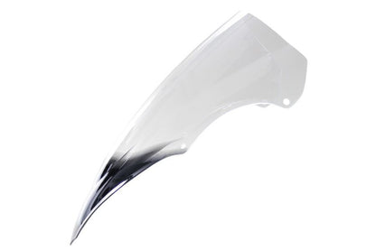 Screen Racing Clear Width 390 x Length 555 mm TL1000S
