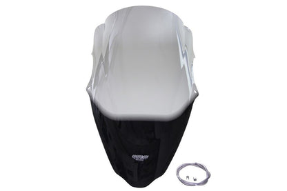 Screen Racing Smoke, 390x555mm, TL1000S