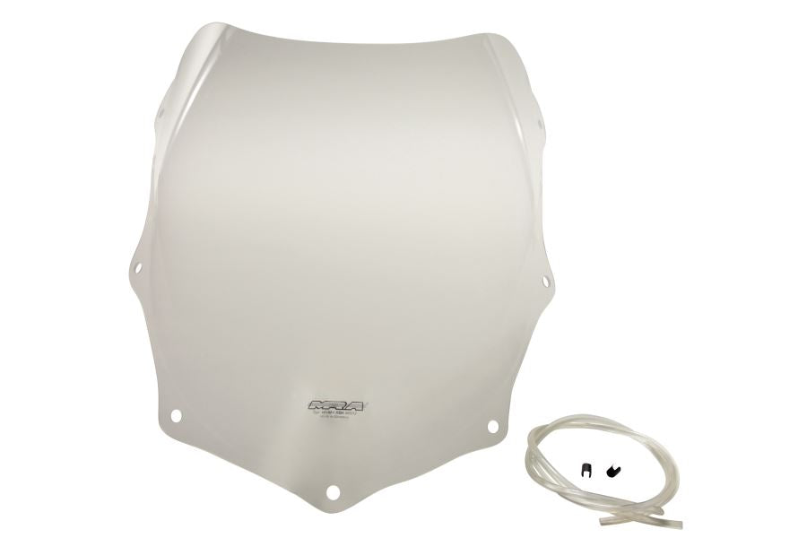 スクリーン オリジナル クリア 幅400×長さ390mm GSX-R600/R750