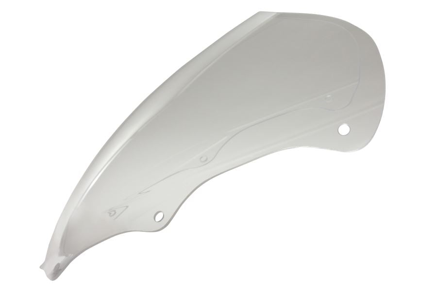 スクリーン オリジナル クリア 幅400×長さ390mm GSX-R600/R750