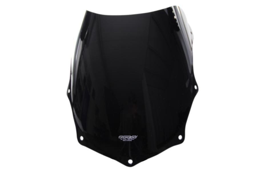 スクリーン オリジナル ブラック 幅400×長さ390mm GSX-R600/R750
