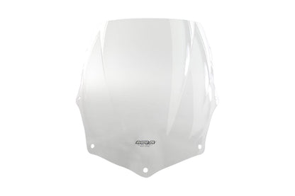 Screen Racing Clear 400mm (W) x 370mm (L) GSX-R600/R750