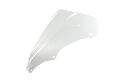 Screen Racing Clear 400mm (W) x 370mm (L) GSX-R600/R750