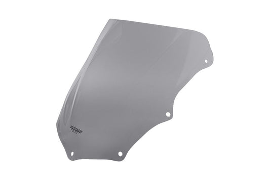 Screen Racing Smoke, 400mm width x 370mm length, GSX-R600/R750