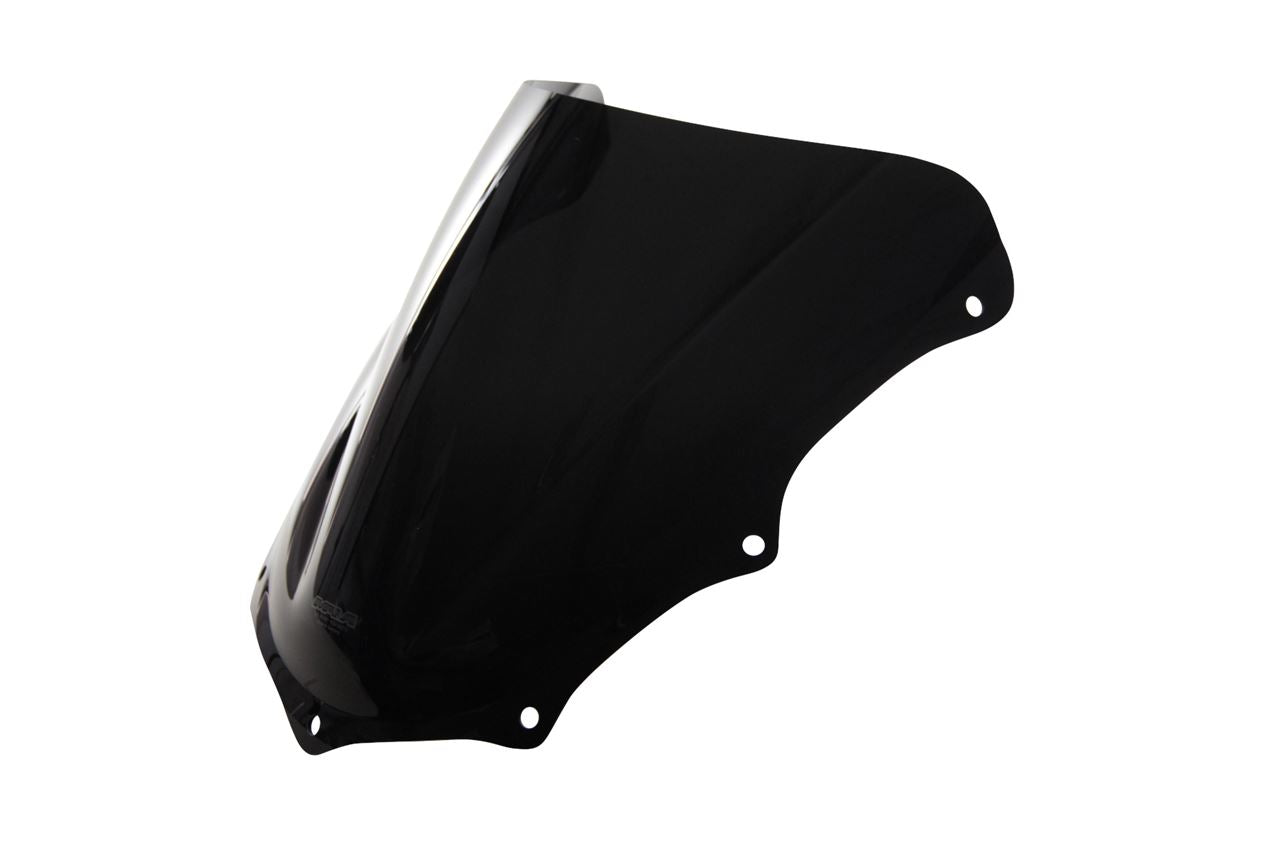 Screen Racing Black W400 x L370mm GSX-R600/R750