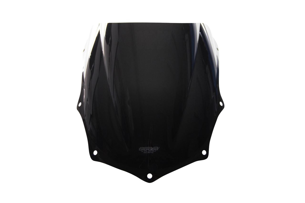 Screen Racing Black W400 x L370mm GSX-R600/R750